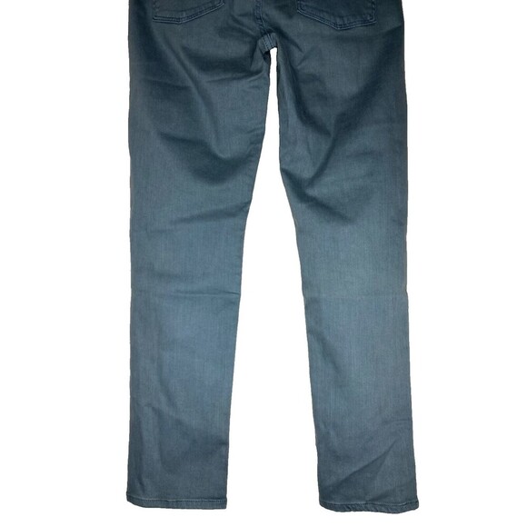 AG Adriano Goldschmied Pants Women Size 32 Regular Prima Ankle Cigarette Leg NWT - Picture 12 of 13